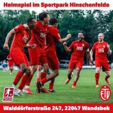 ETV vs. Ph&ouml;nix L&uuml;beck, &copy; links im Bild