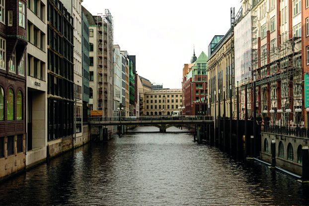 Kautschuk, Kanonen und Kakao: Kolonialismus in Hamburg - Stadtführung, © Heino Schliep, Pixabay