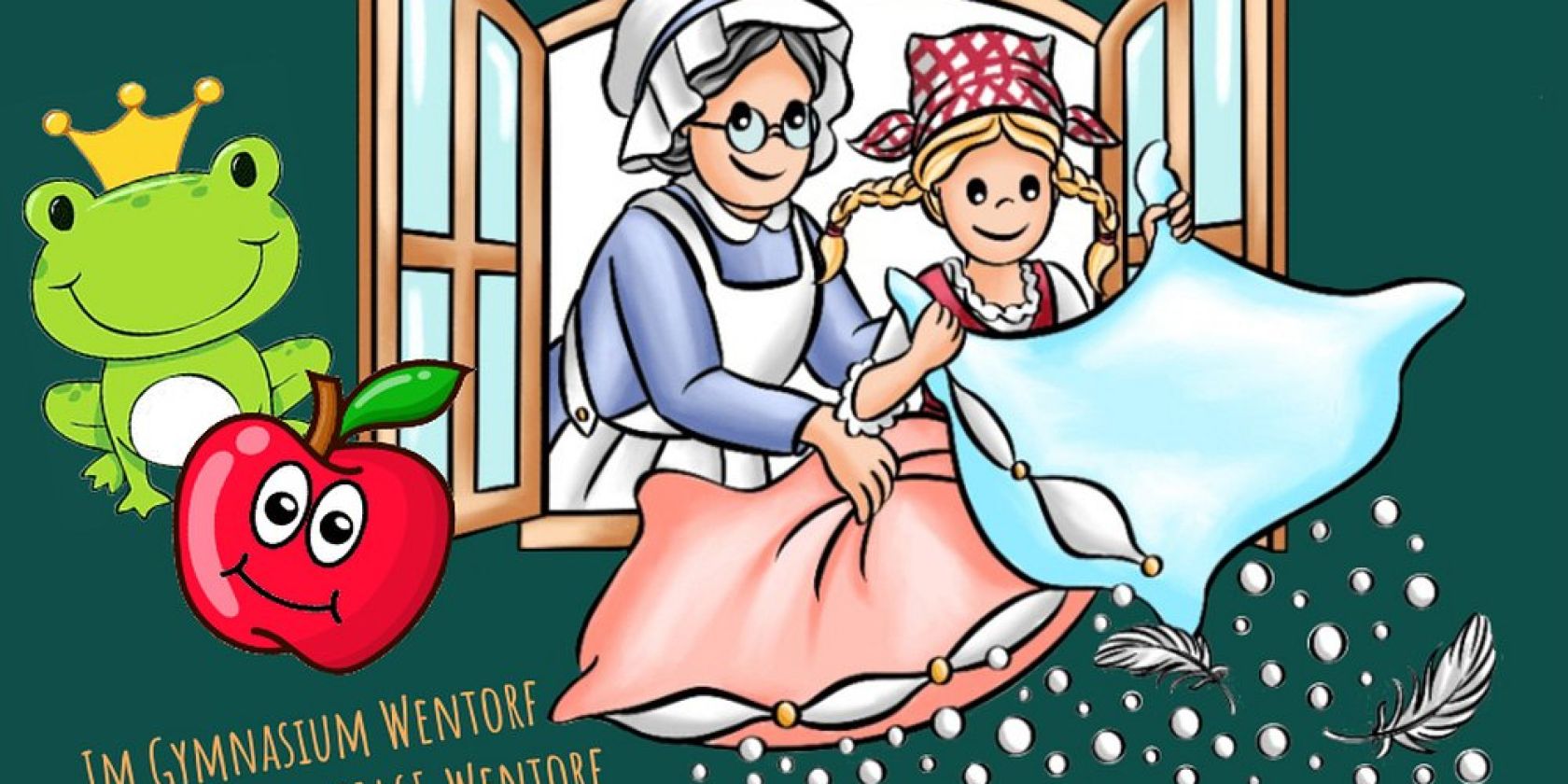 , © Wentorfer Bühne e.V.