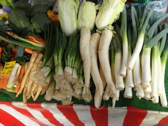 Wochenmarkt Hechthausen, &copy; Samtgemeinde Hemmoor