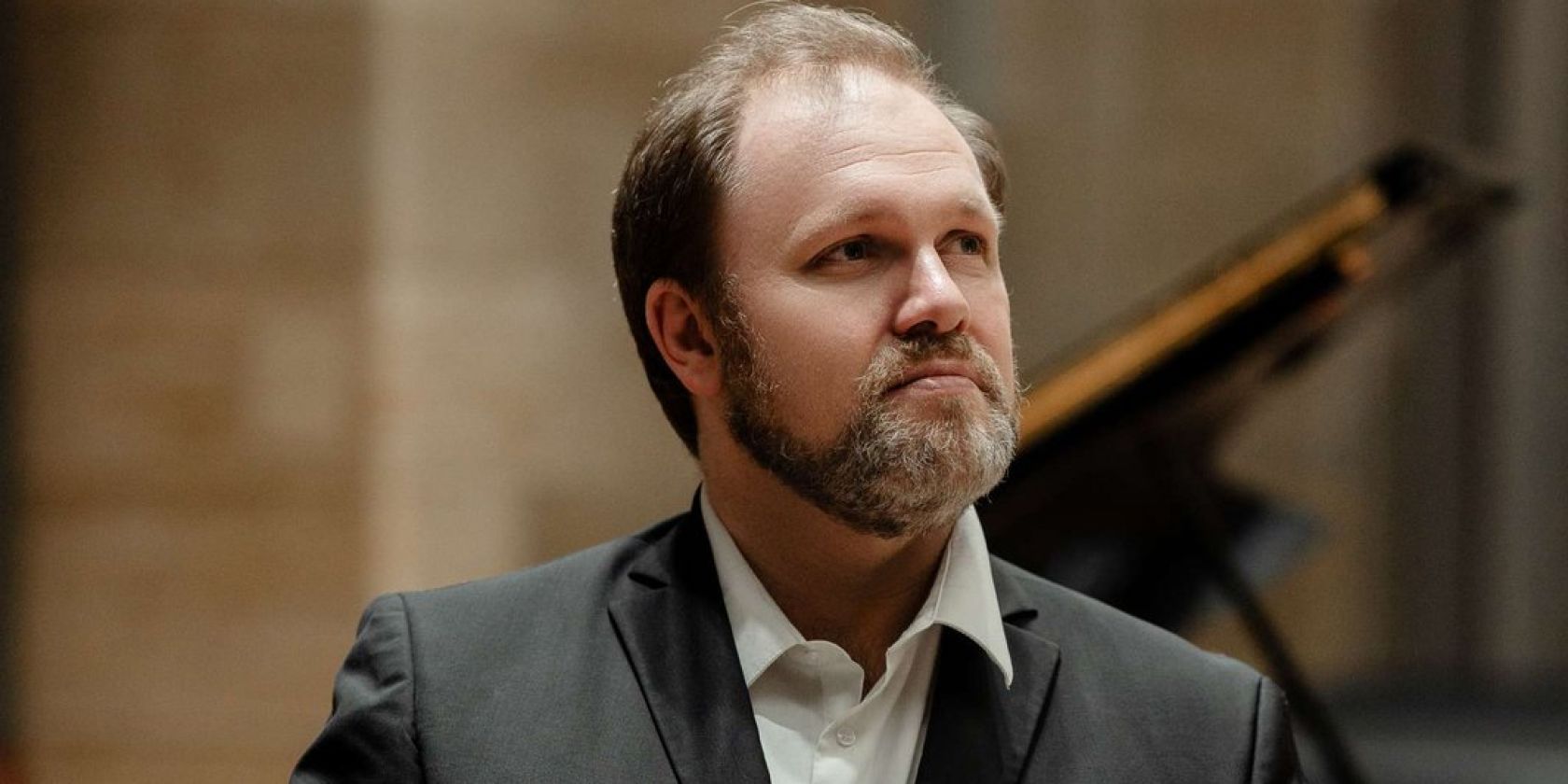 &raquo;Musik &ndash; ein Dialog der Zeiten&laquo;, &copy; Alexey Chernov