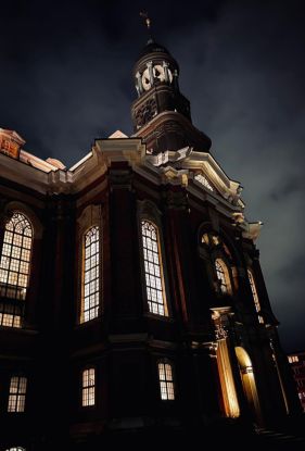 St. Michaelis, © St. Michaelis