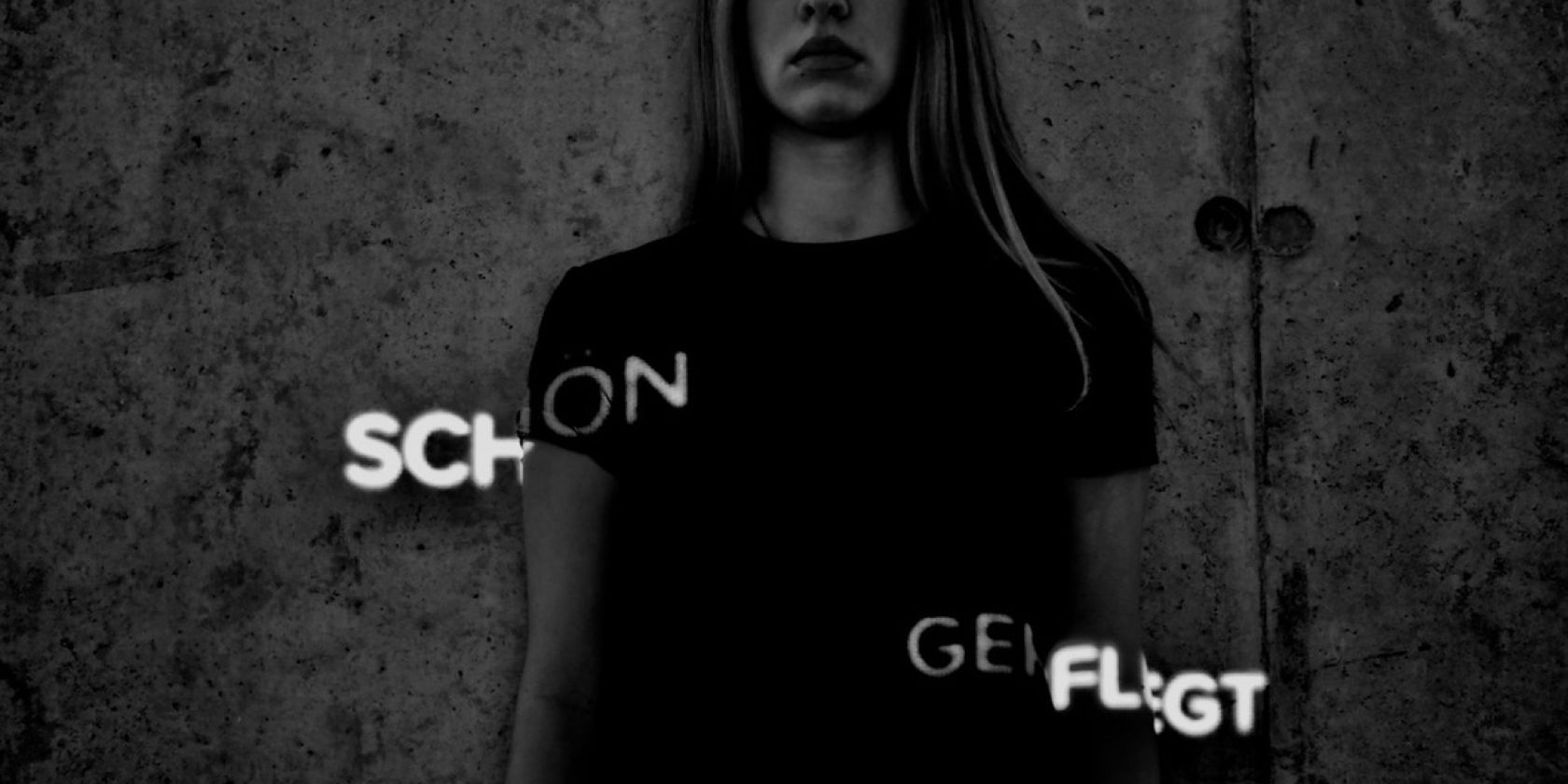 Er&ouml;ffnung: Against all Odds - Allen Widrigkeiten zum Trotz, &copy; Jona, Jahrgang 11, Emilie-W&uuml;stenfeld-Gymnasium