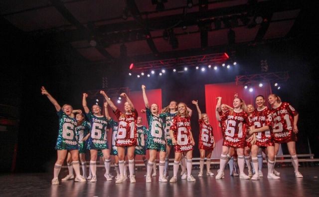 Lloyd’s Musical Sommer Show 2025, Quelle: Reservix