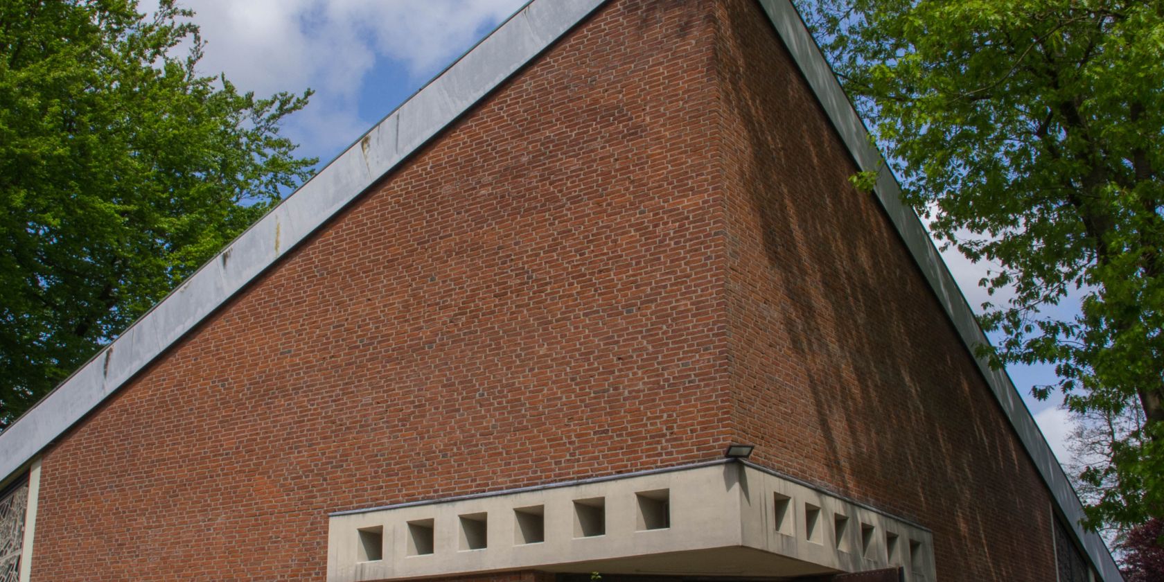 Predigtgottesdienst, &copy; Kirchengemeinde Volksdorf