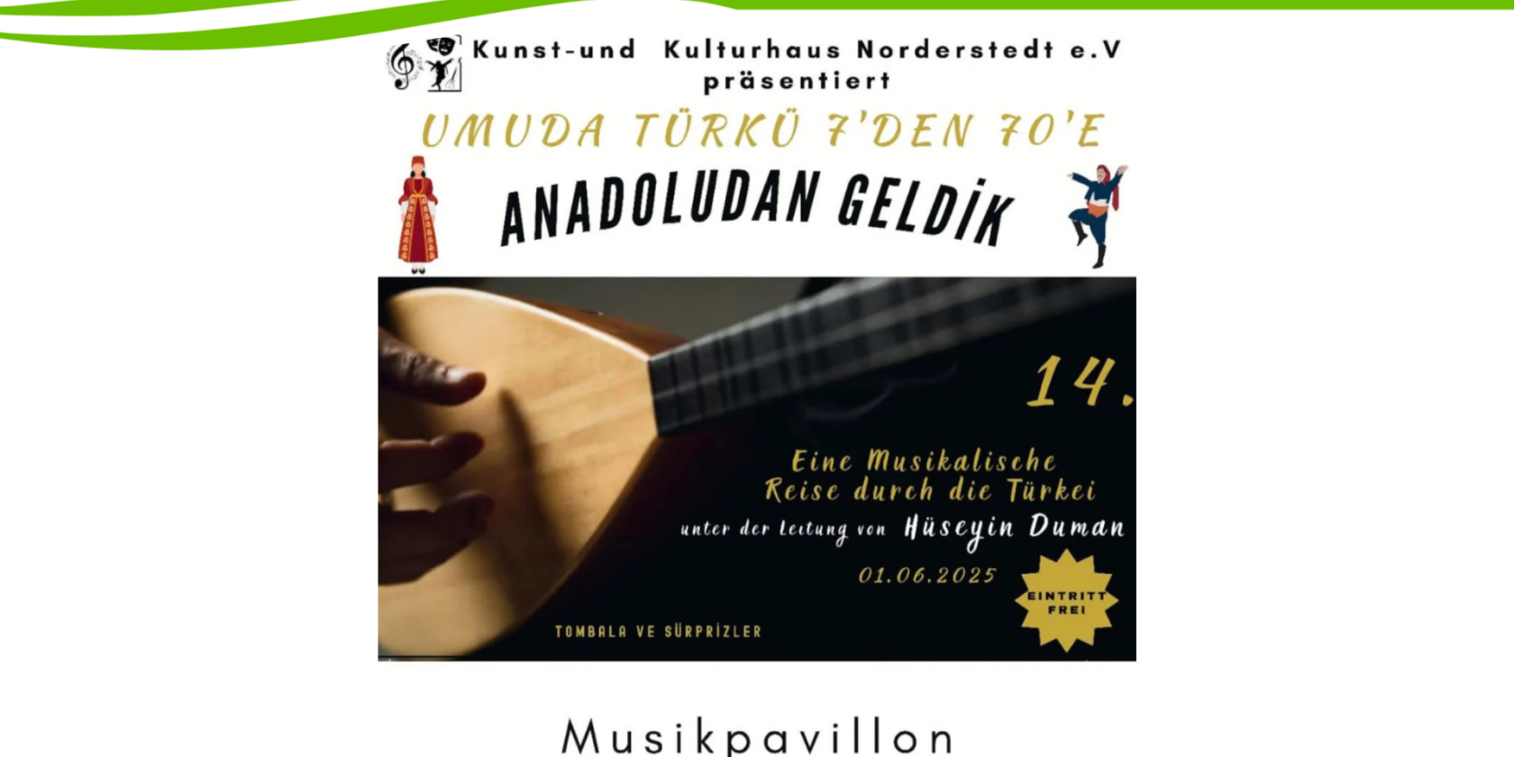 Vorlagen PuB Veranstaltungskalender (64), &copy; Umuda T&uuml;rk&uuml;