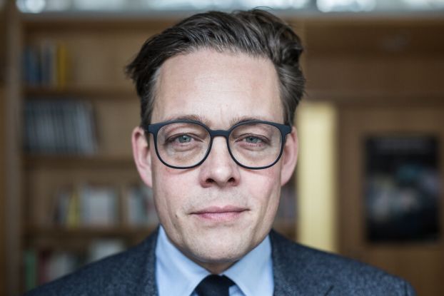 Konstantin von Notz, &copy; STEPHAN PRAMME