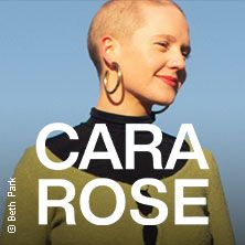 Cara Rose, &copy; links im Bild