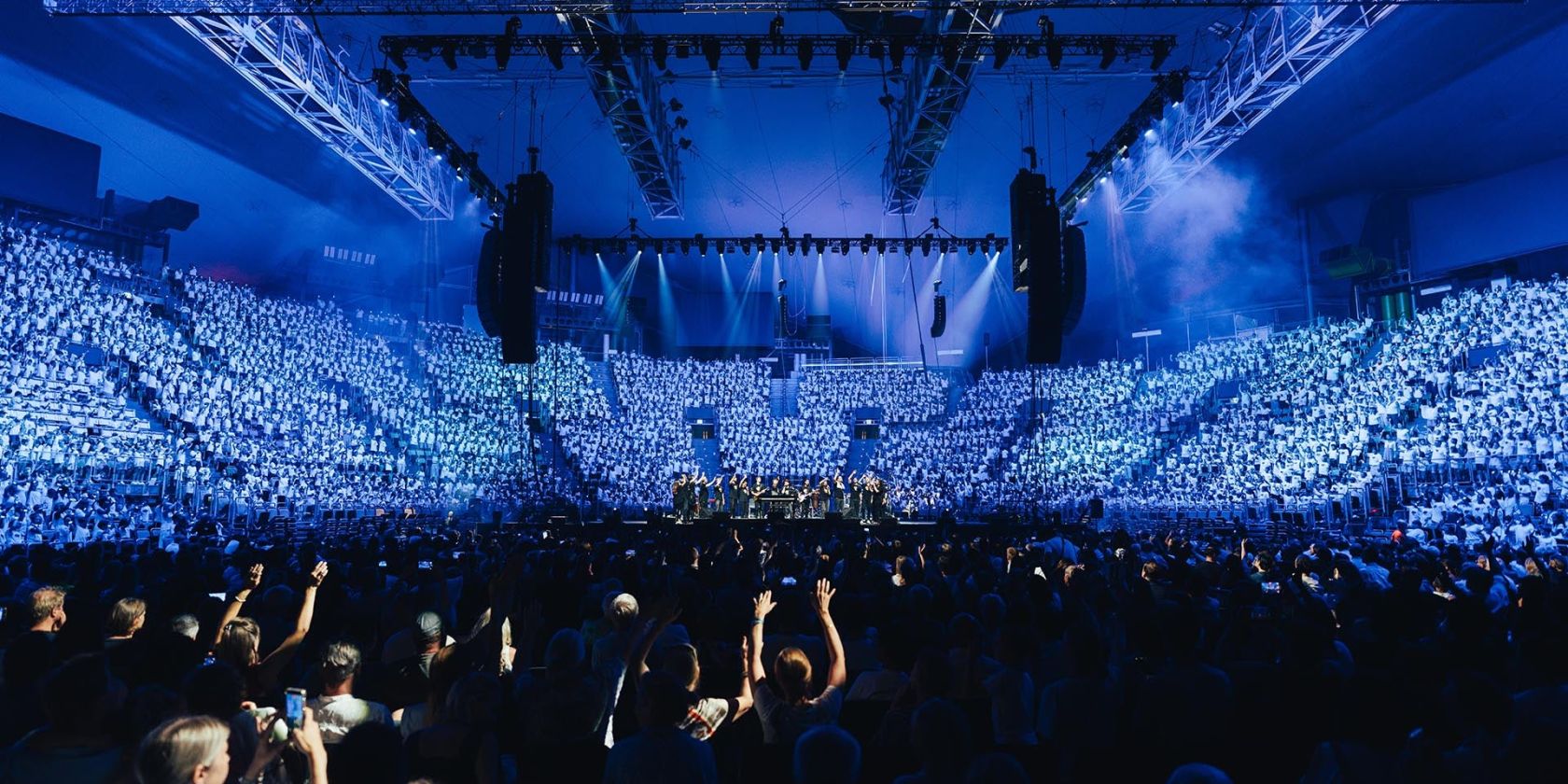 6K UNITED!, &copy; 2012UPCOMING Events GmbH