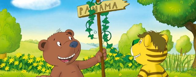 Kino: Oh, wie schön ist Panama, © Warner Bros. Entertainment