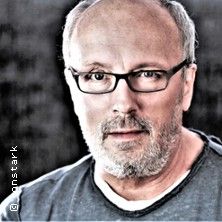 Hans-Werner Olm, © links im Bild