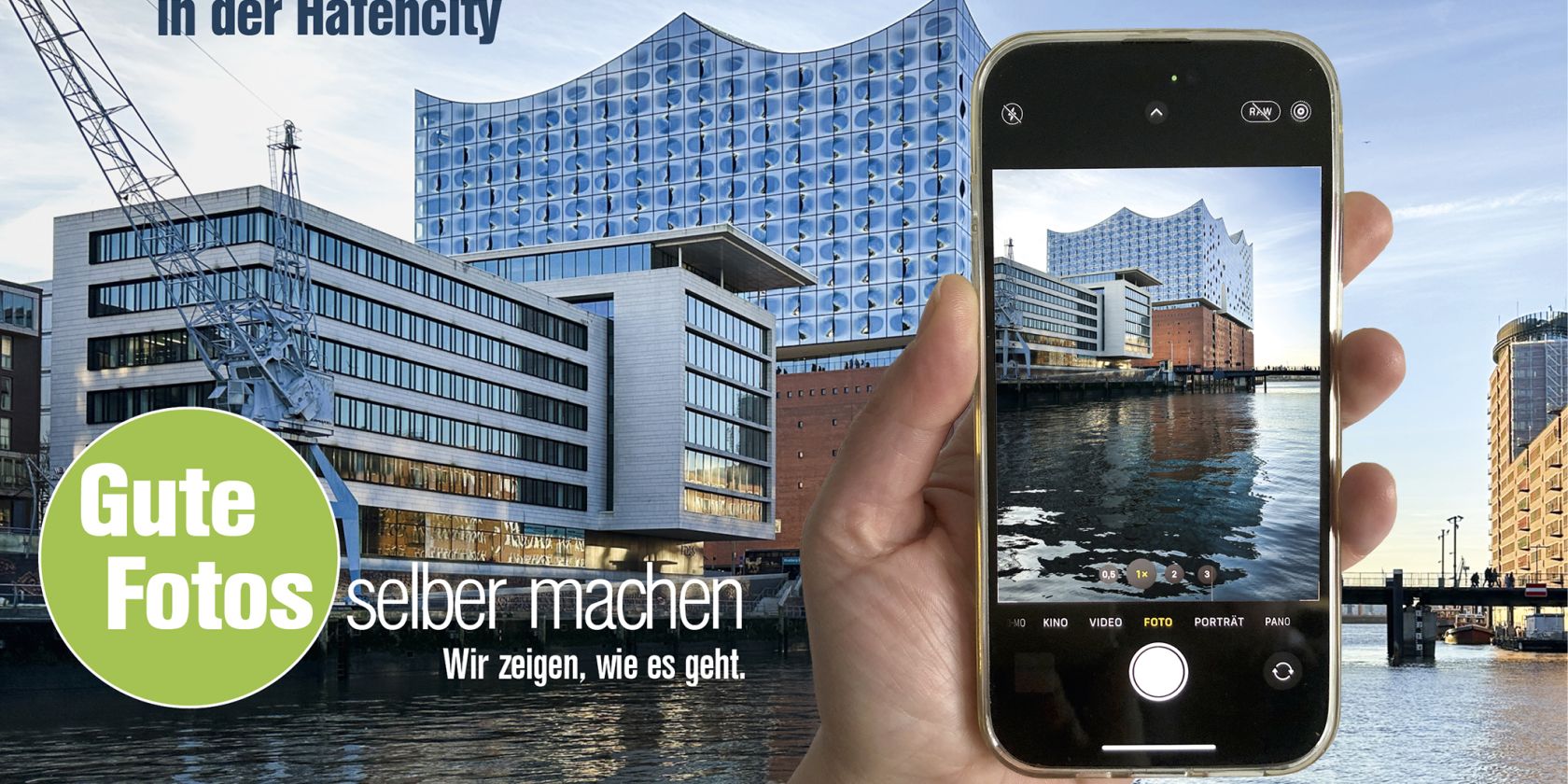 liko_smartphone_fotokurs_hafencity, &copy; Liko Fotokurs