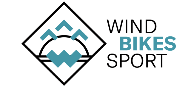 Logo, &copy; Windsport