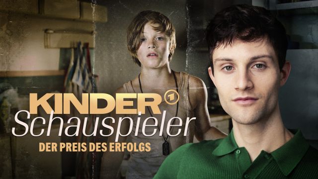 Kinderschauspieler cover 16 9 branded, &copy; NDR