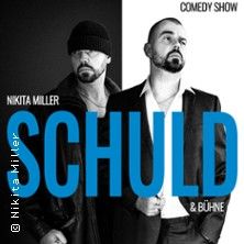 Nikita Miller - Schuld und B&uuml;hne, &copy; links im Bild