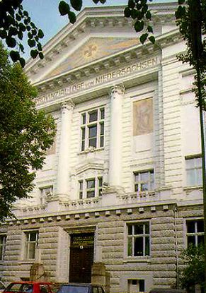 KuK - Tagesausflug Logenhaus HH, &copy; T. Schulte zu Berge