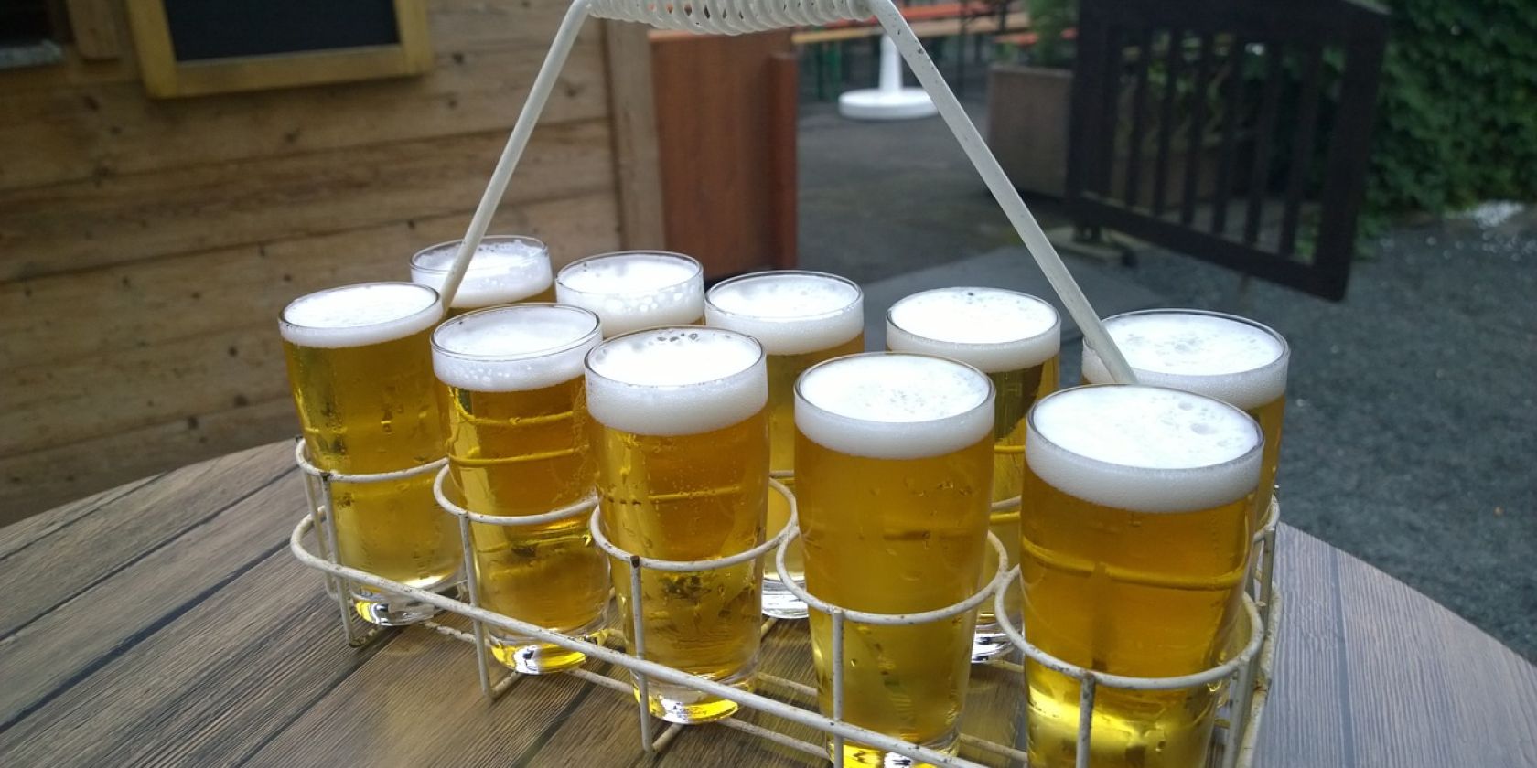 Pixabay_beer-1416798_1280, © Pixabay