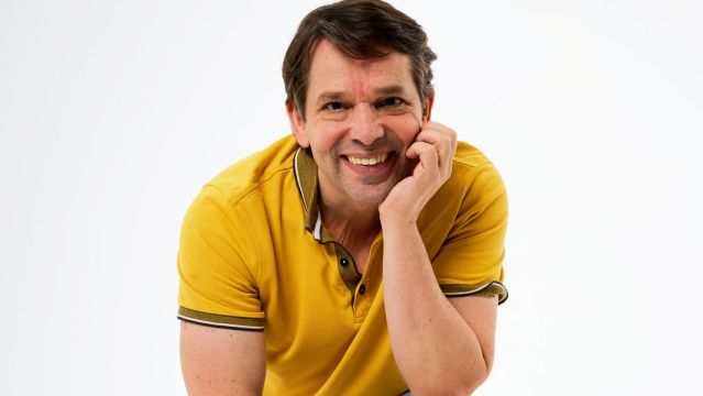 &raquo;Peter und der Wolf&laquo;, &copy; Yvonne Corbiere