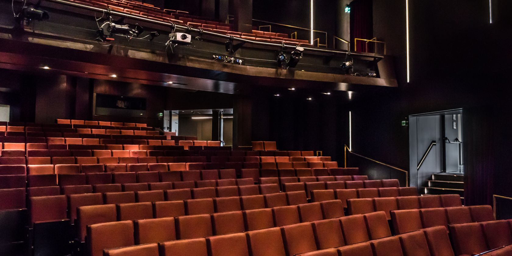 OhnsorgTheater: Bühne, © Ohnsorg Theater
