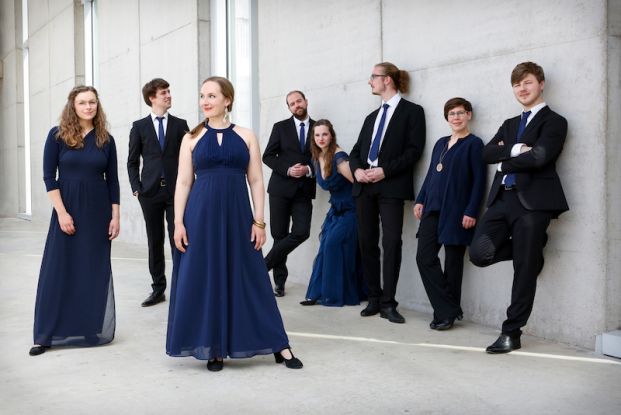 Sommerkonzerte 2026 - 5. Sommerkonzert - Nocturne, Quelle: Reservix