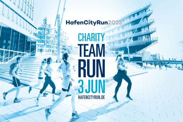 HafenCity Run 2023, © BMS - Die Laufgesellschaft mbH