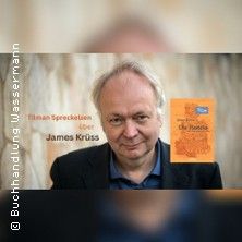 Ein Abend f&uuml;r James Kr&uuml;ss, &copy; links im Bild