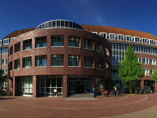 Rathaus Uelzen, &copy; Hansestadt Uelzen