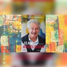 Jean Asselborn: Die Tour seines Lebens, &copy; links im Bild