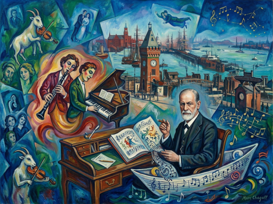 freud-ermittelt, &copy; H.Maihold