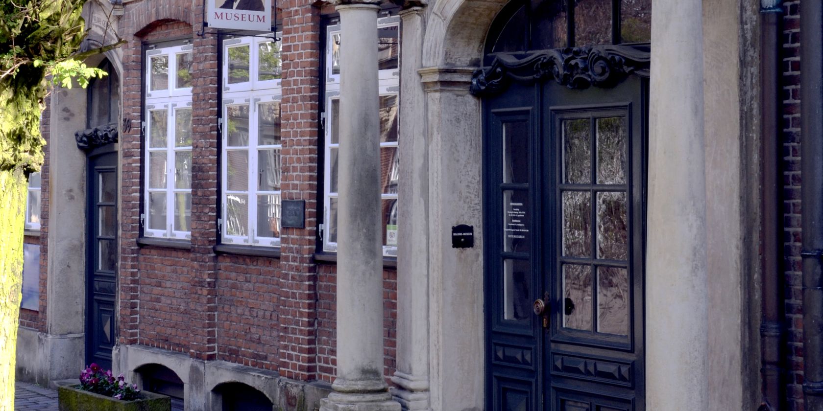 Brahms-Museum, &copy; Felix Neumann