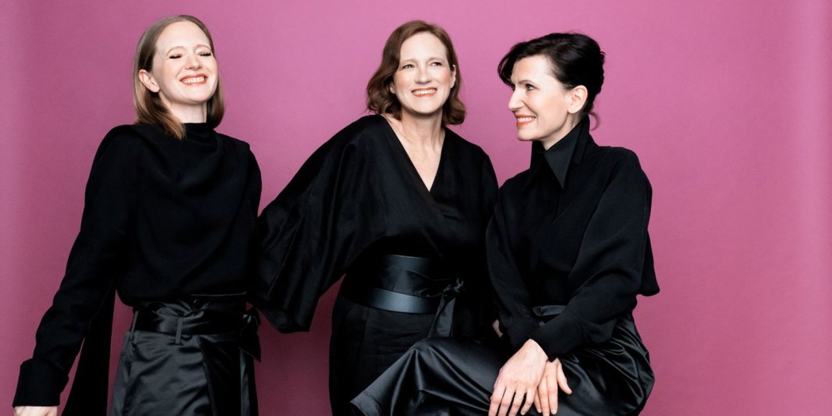 20 Jahre Boulanger Trio, &copy; Mathias Bothor