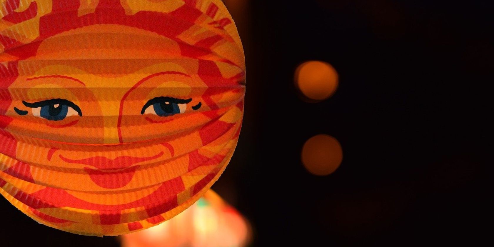 Laternenumzug, © Bellahu123, pixabay.com