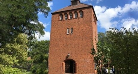 Sonntag Misericordias Domini, &copy; Lindner