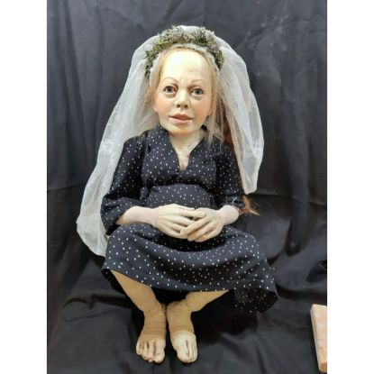 Susi Claus Doppelvorstellung &laquo;Wenn Alles auseinander f&auml;llt&raquo; & &laquo;Einer von Euch sein&raquo;, &copy; Susi Claus