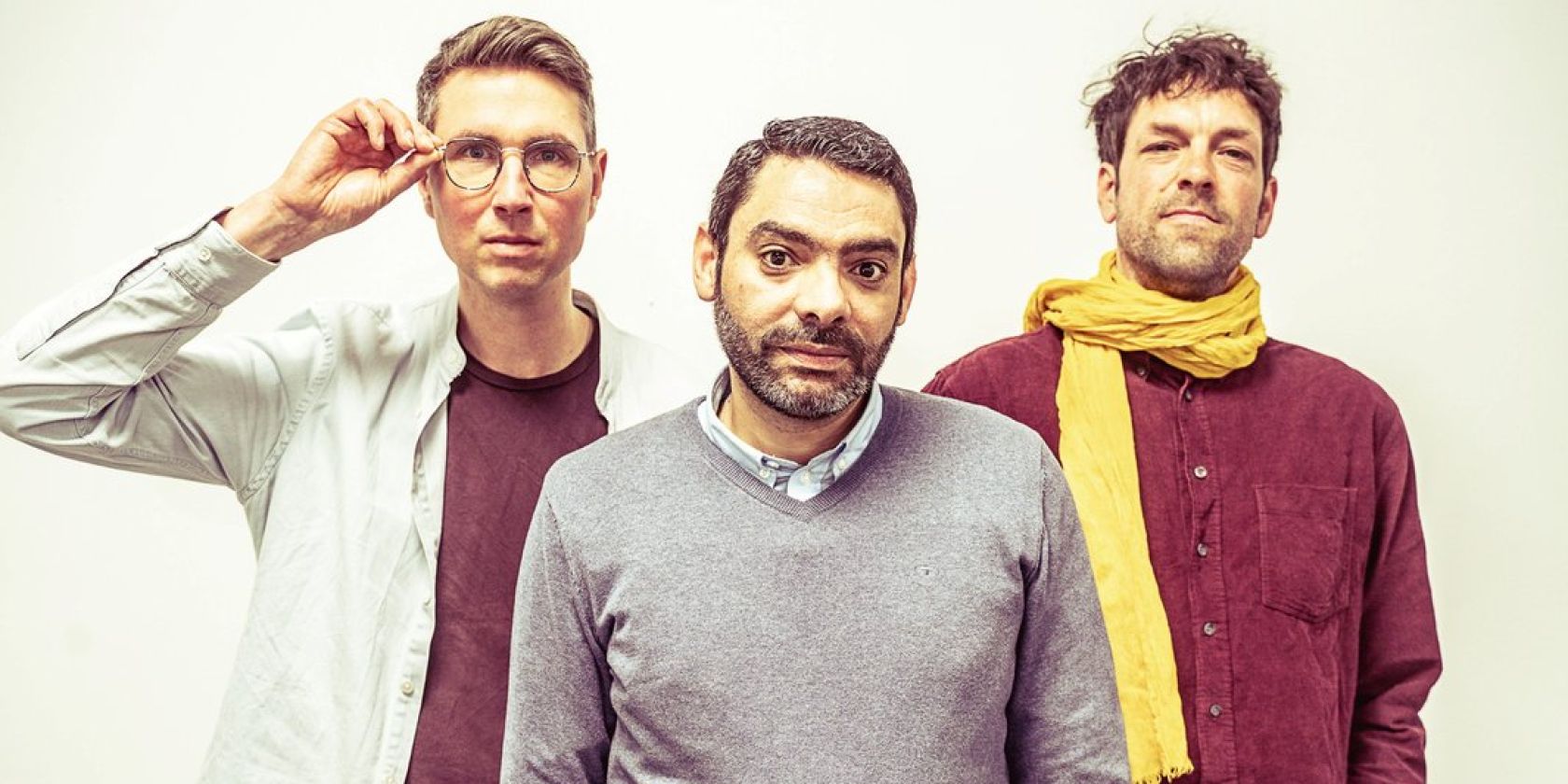 MAJ&Auml;L مجال, &copy; Baquet Photodesign