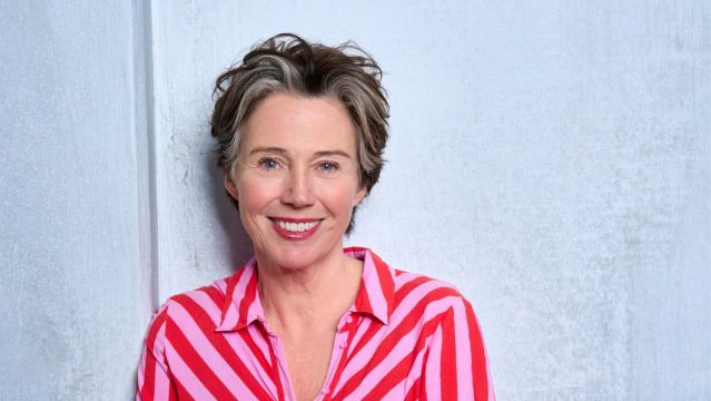 Ildiko von K&uuml;rthy/ Daniel Schreiber, &copy; Johannes Arlt