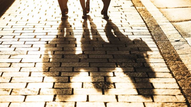 Blind Date, &copy; william87