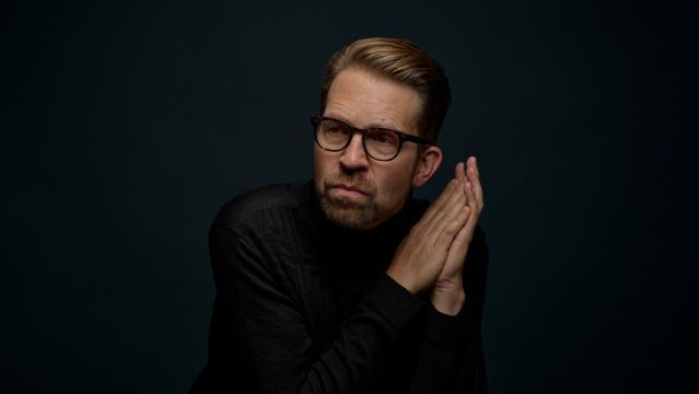 NDR Elbphilharmonie Orchester / Leif Ove Andsnes / Alan Gilbert, &copy; Helge Hansen / Sony Music Entertainment