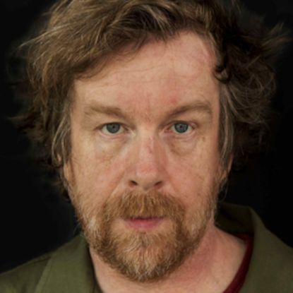 Kevin Barry, &copy; Foto (Barry) (c) Louise Manfold