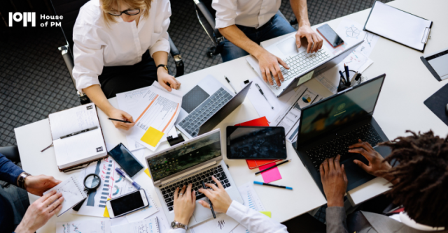 Webinar_Interim_Projektmanagement_512 x 512 px (2508 x 1254 px) (800 x 418 px), © House of PM