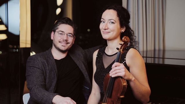 Antonio Vivaldi: »Die vier Jahreszeiten« – Familienkonzert, © Martin Rothe