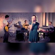 Jazz Guys go Pop, &copy; links im Bild