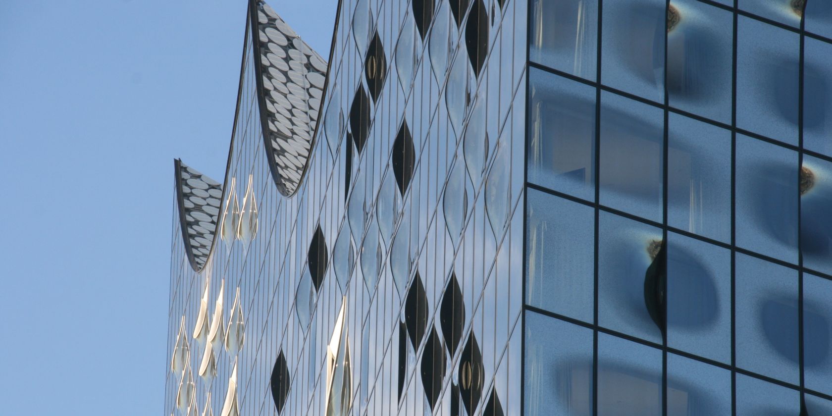 Elbphilharmonie, © Martyn Leder