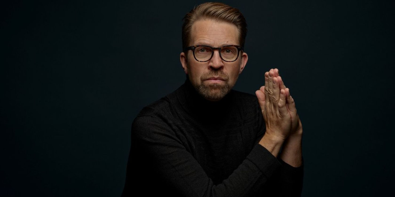NDR Elbphilharmonie Orchester / Leif Ove Andsnes / Alan Gilbert, &copy; Helge Hansen