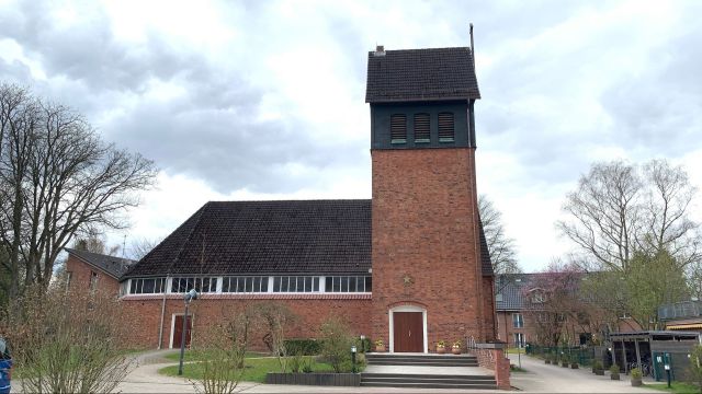 Gottesdienst, © Kirchengemeinde Schnelsen