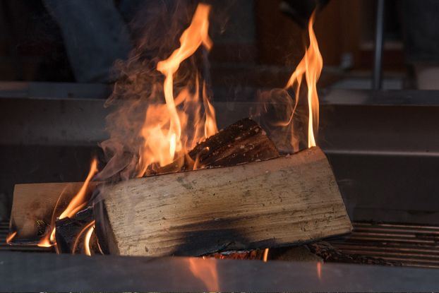 Herdfeuerabend im Gästezentrum Wremen, © Dircksen