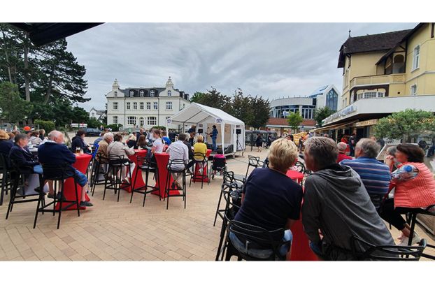 Open-air concerts, &copy; TSNT GmbH