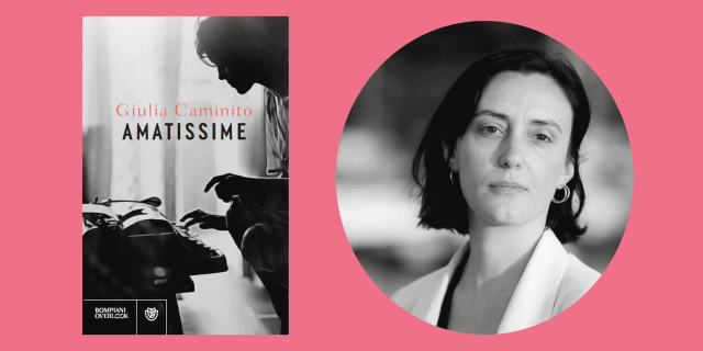 EB-Amatissime-Caminito, © Paola Locatelli