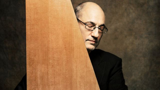 Andreas Staier / Mozart Fest Ensemble / David Dieterle, &copy; Josep Molina