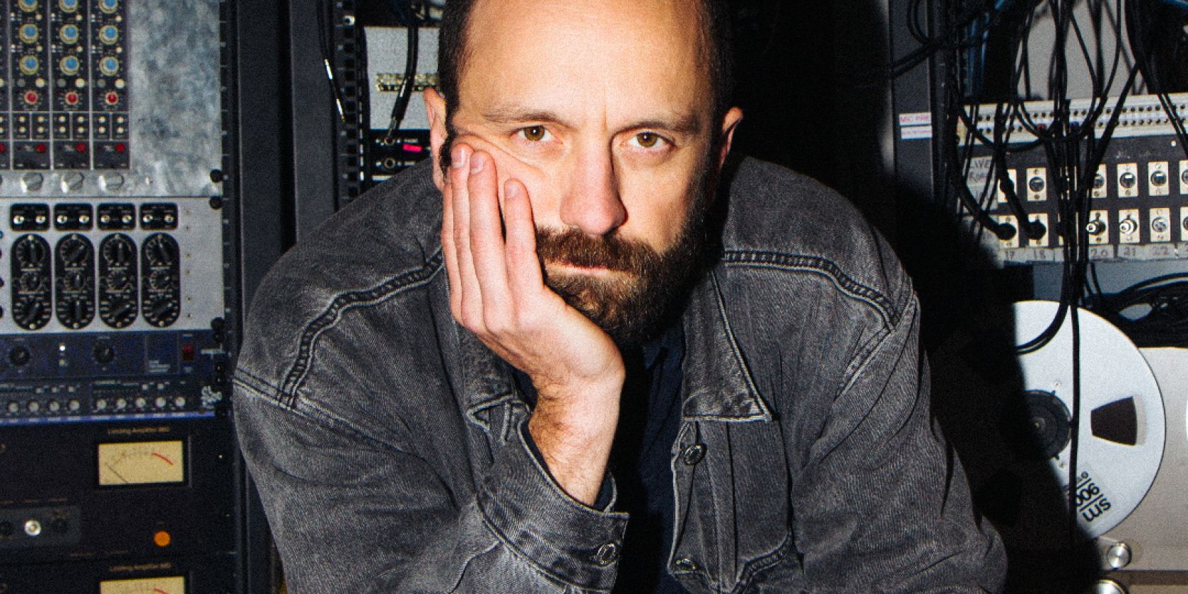 Ian Fisher - Support: Strange Country Ian Fisher - Support: Strange Country, &copy; Hanno Dall